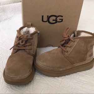 UGG Neumel II boots
